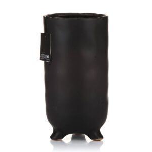 Wazon KEMERA czarny-XL
