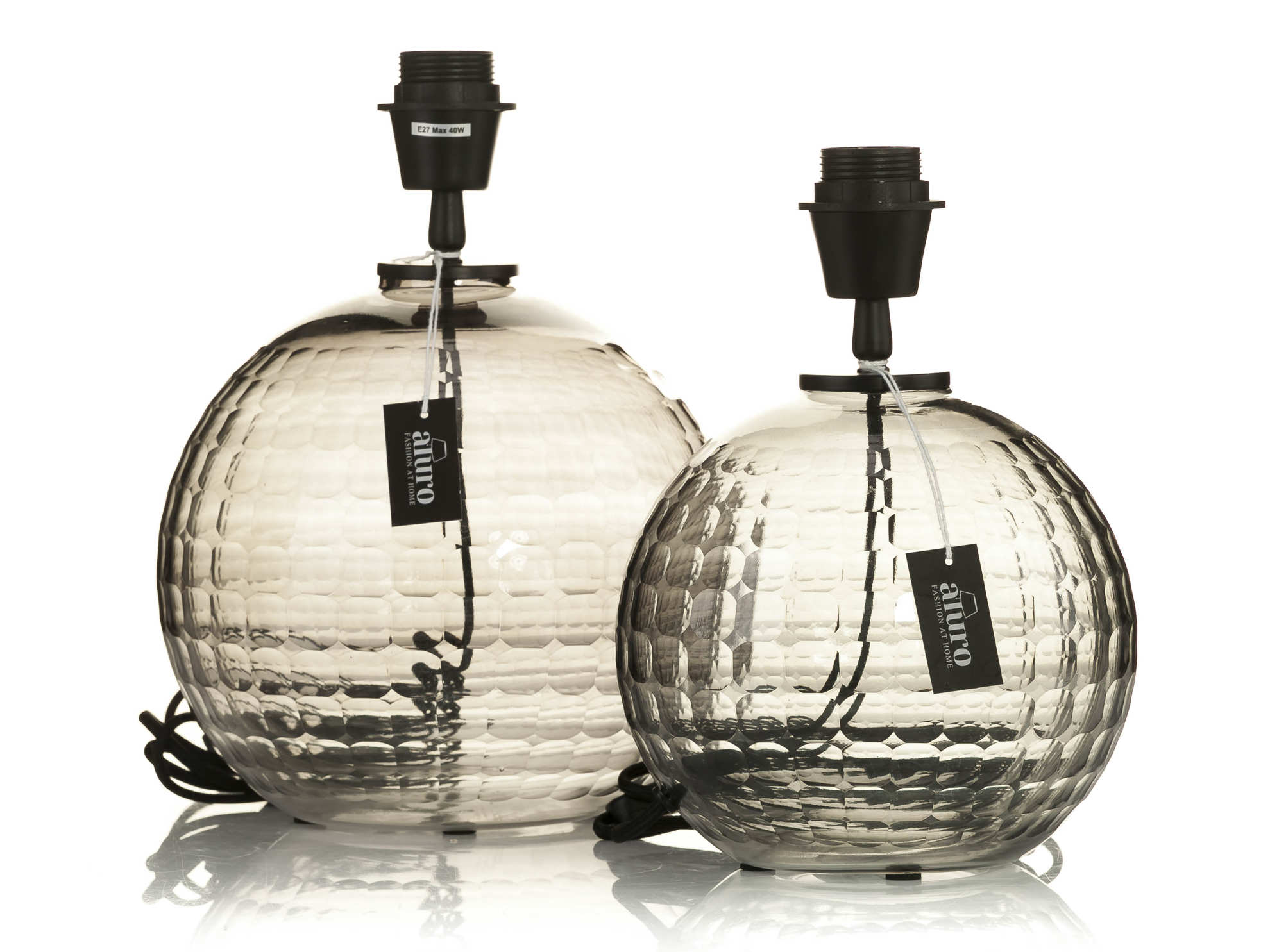Lampa stołowa PULETTI - L - obrazek 4