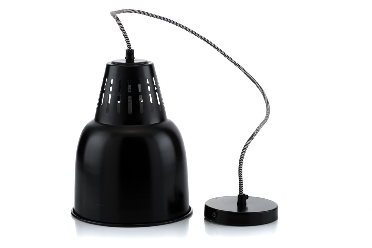 Lampa wisząca NUNO-Black - obrazek 11