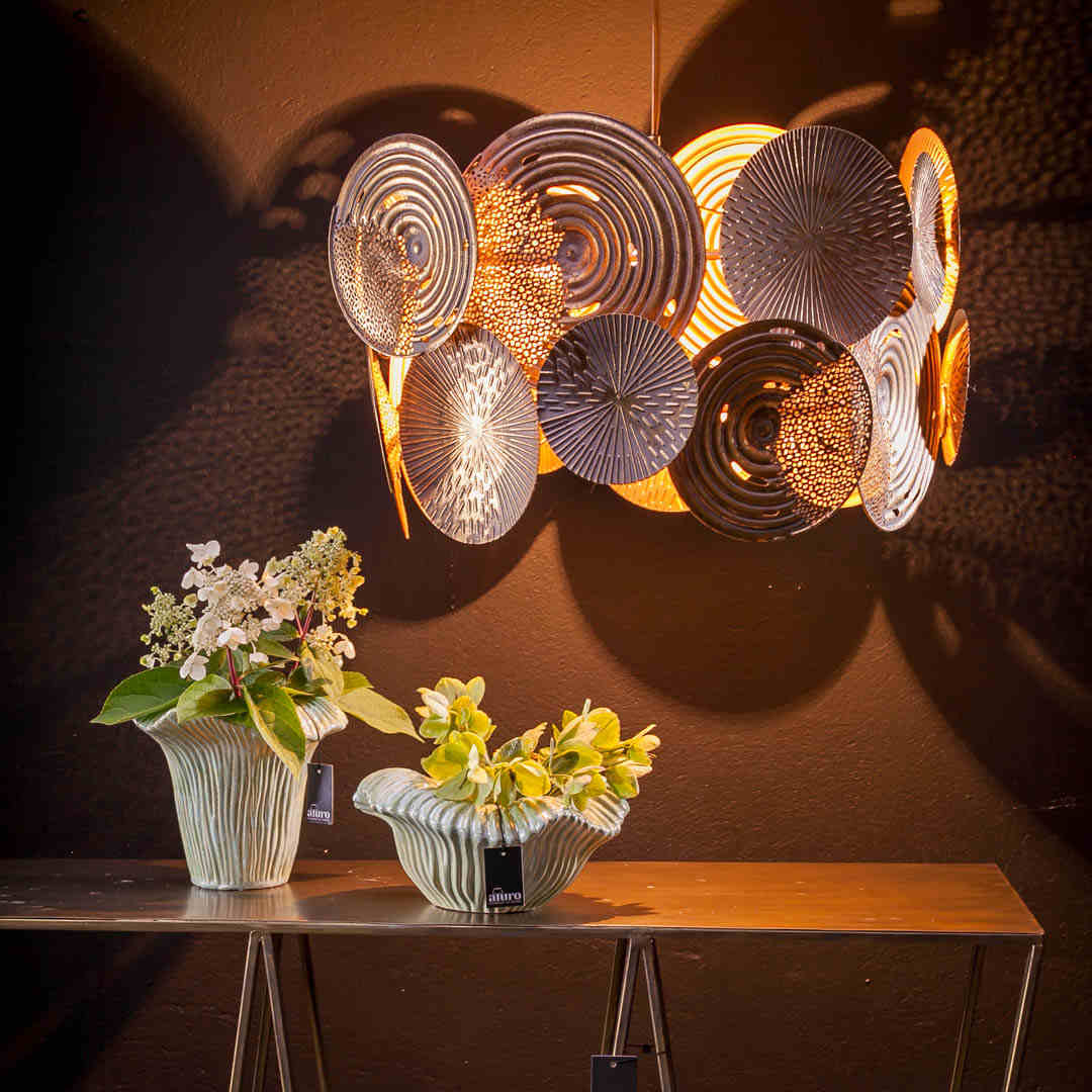 Lampa wisząca TEVOR - obrazek 7