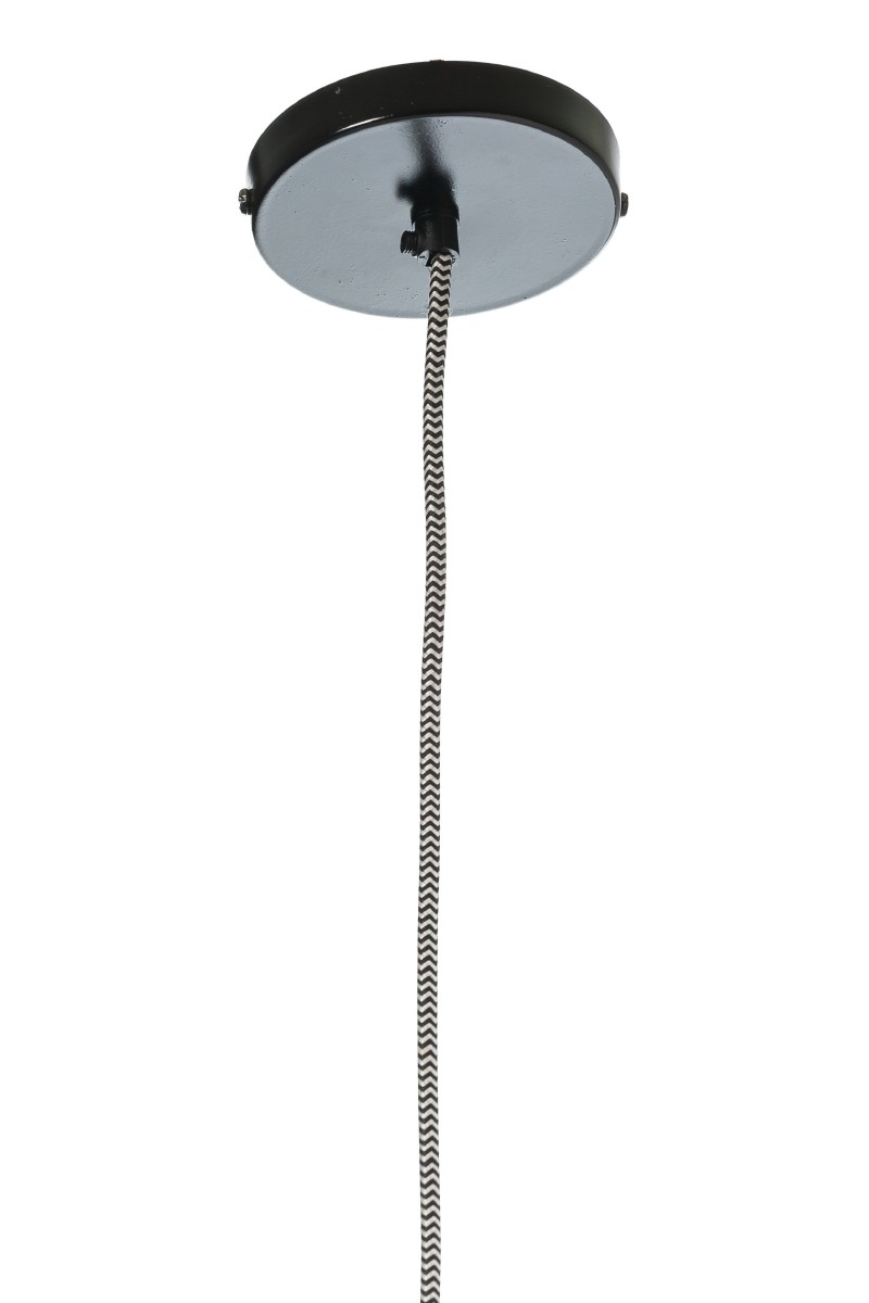 Lampa wisząca NUNO-Black - obrazek 10