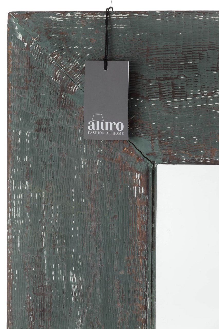 Lustro ERAST antique blue - obrazek 4