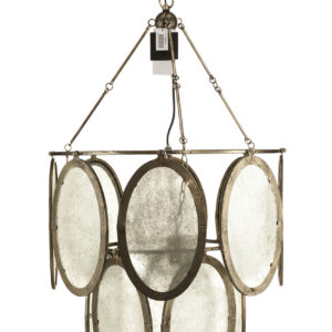 Lampa wisząca DAIREN ANTQUE