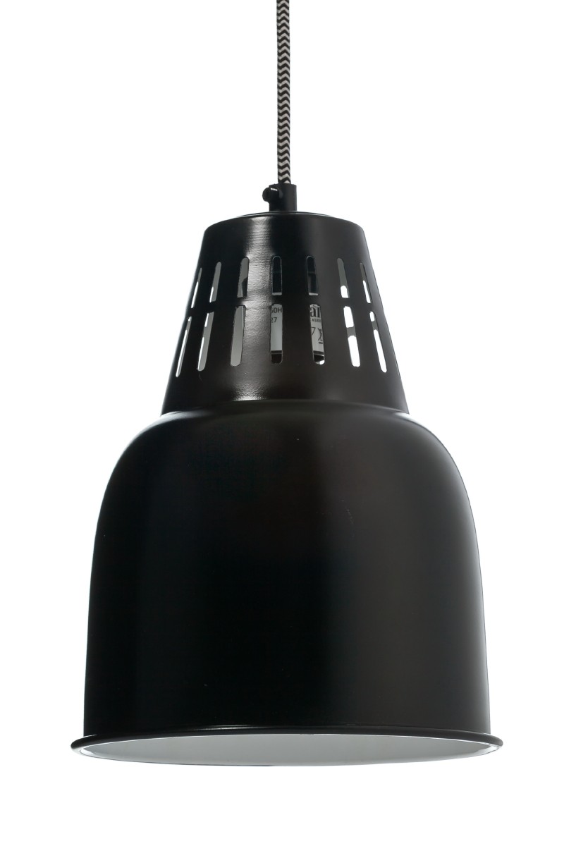 Lampa wisząca NUNO-Black - obrazek 9