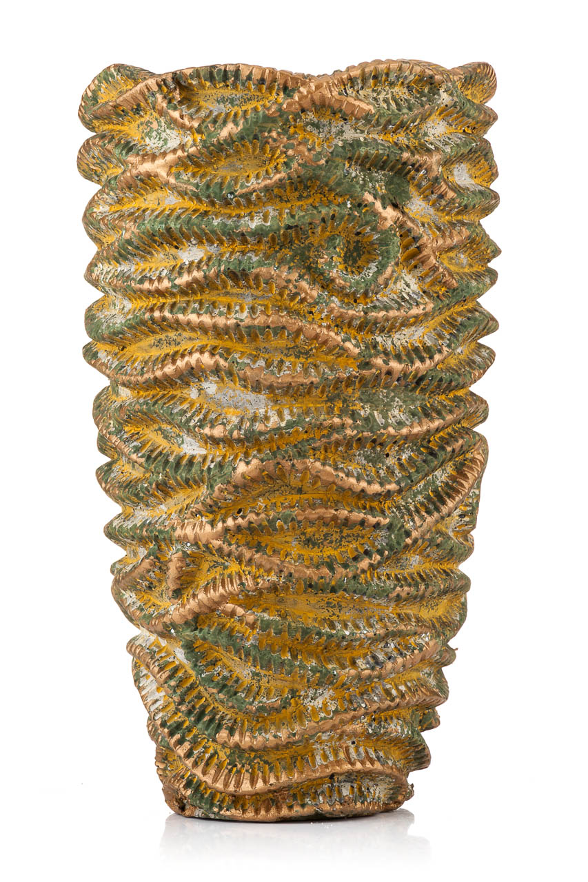 Doniczka Waves - M - obrazek 2