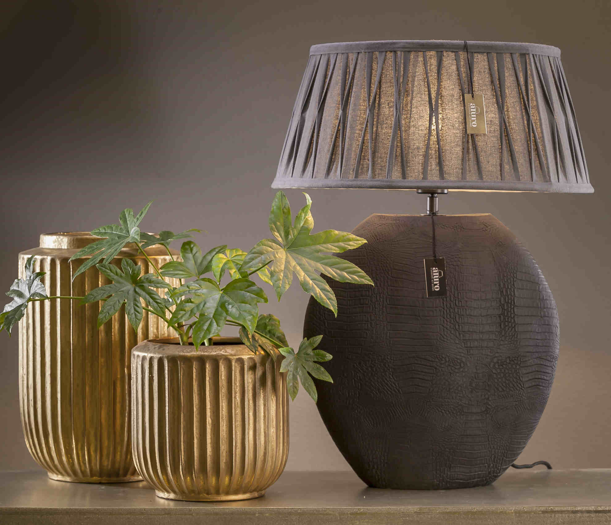 Lampa stołowa LENOX - L - obrazek 9