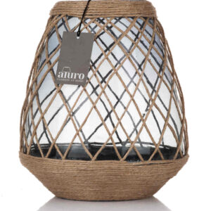 Lampion CHORIS blue