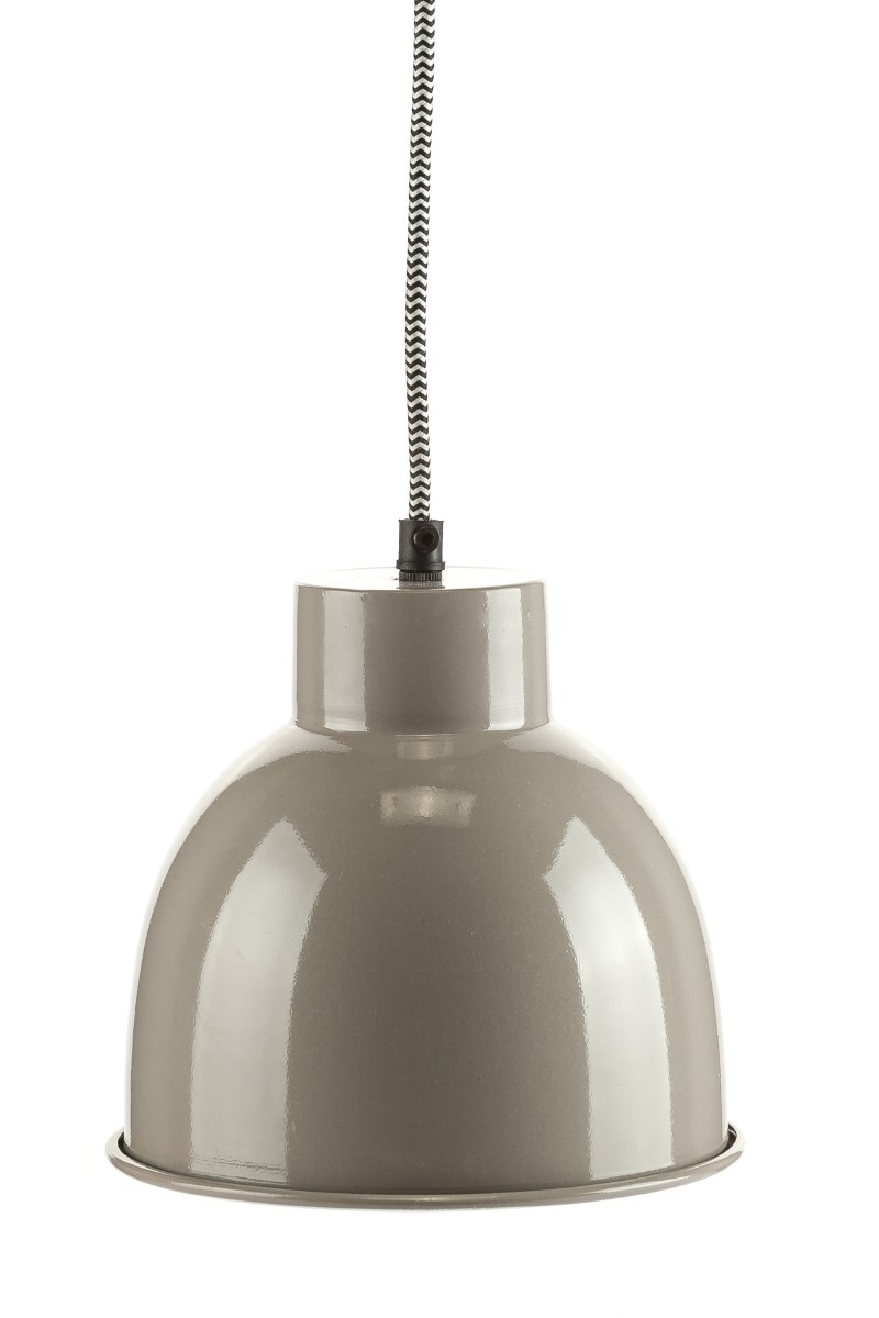Lampa wisząca NUNO-Gray - obrazek 10