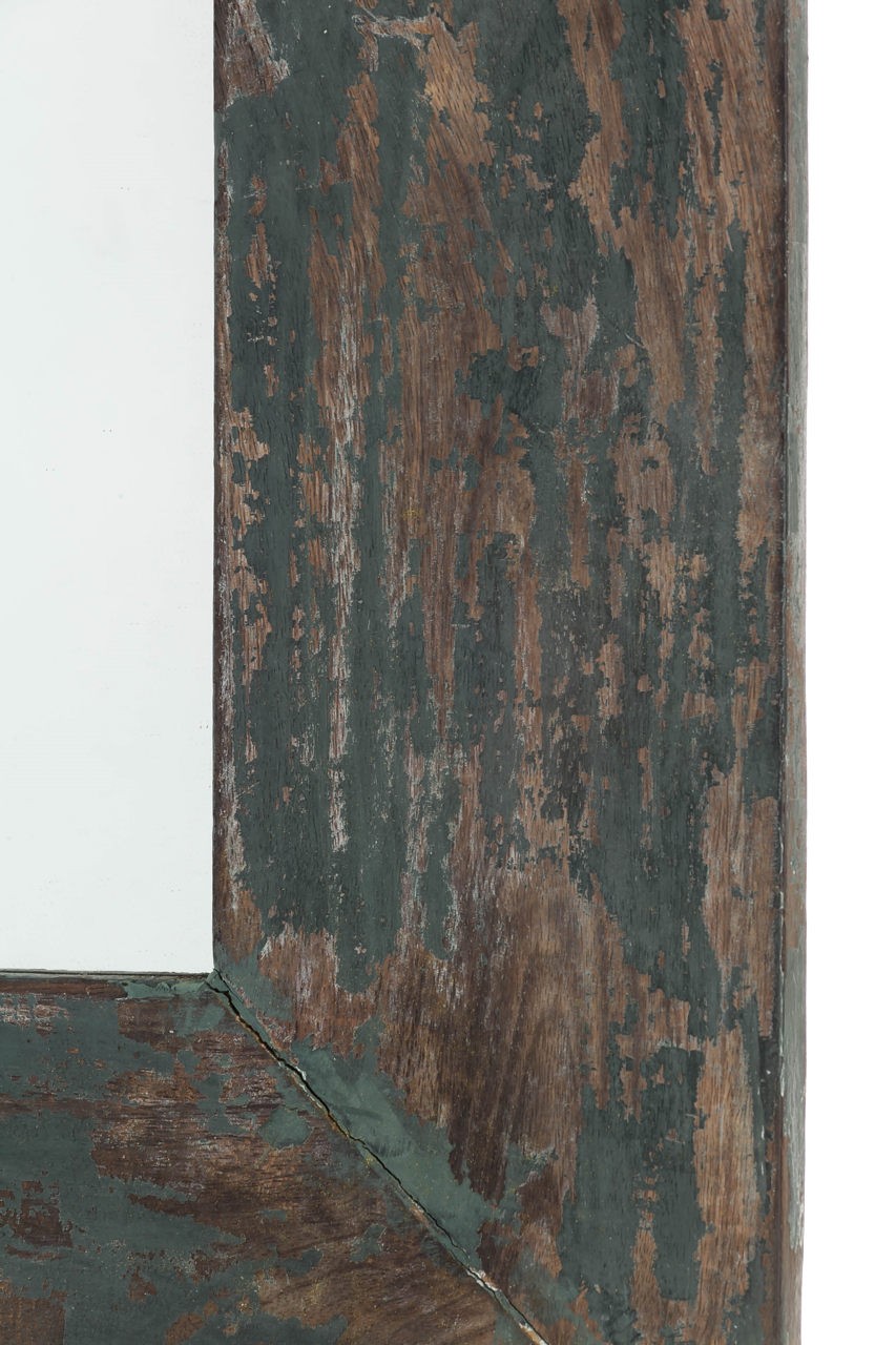Lustro ERAST antique blue - obrazek 2