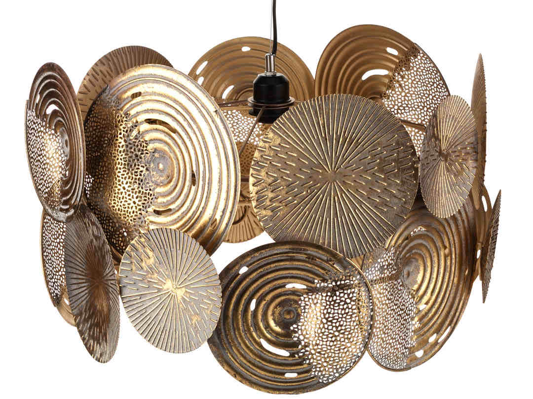 Lampa wisząca TEVOR - obrazek 3