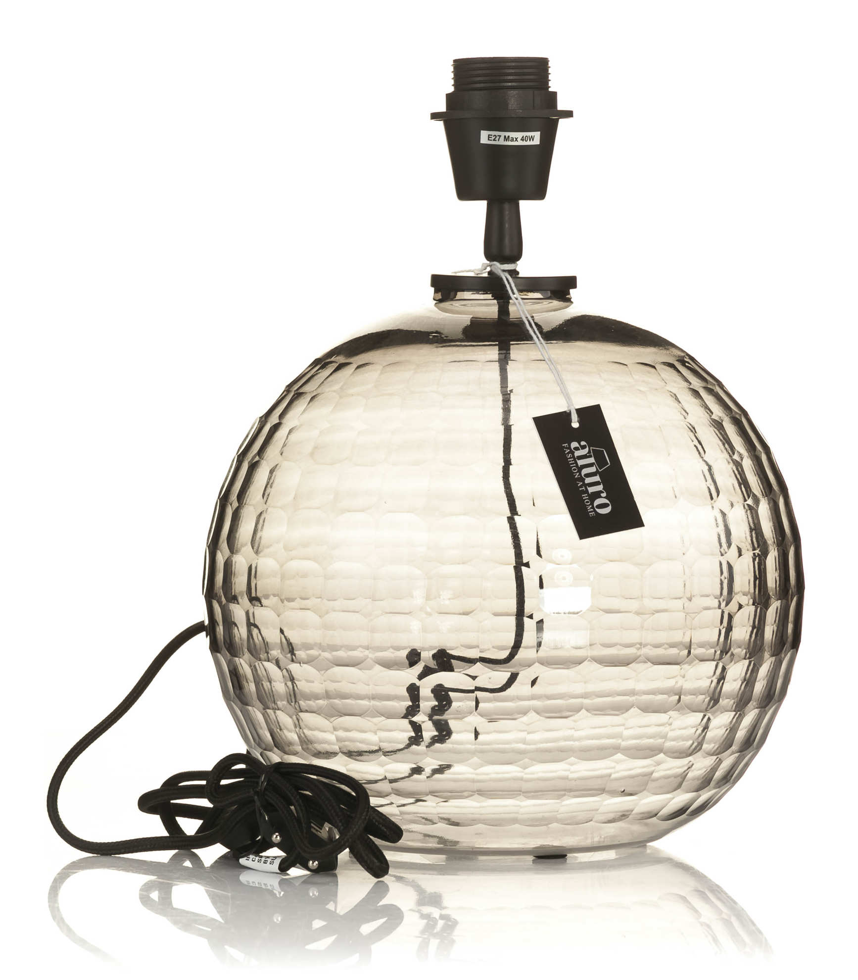 Lampa stołowa PULETTI - L