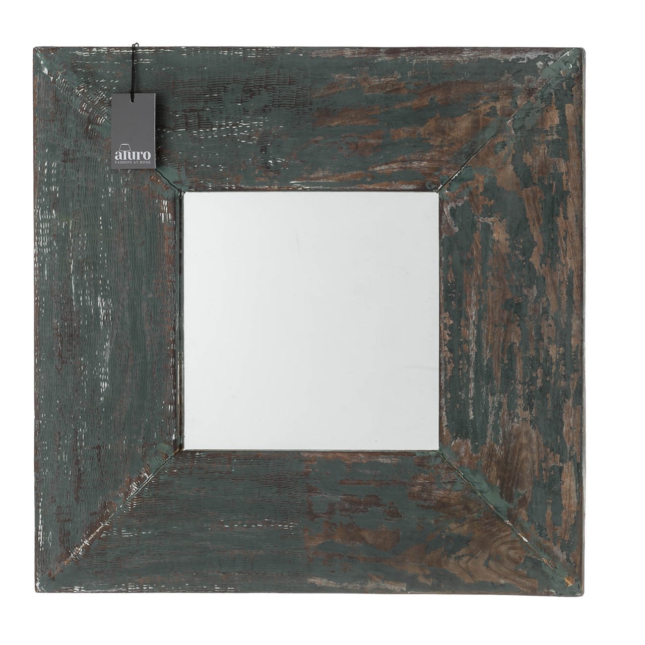 Lustro ERAST antique blue