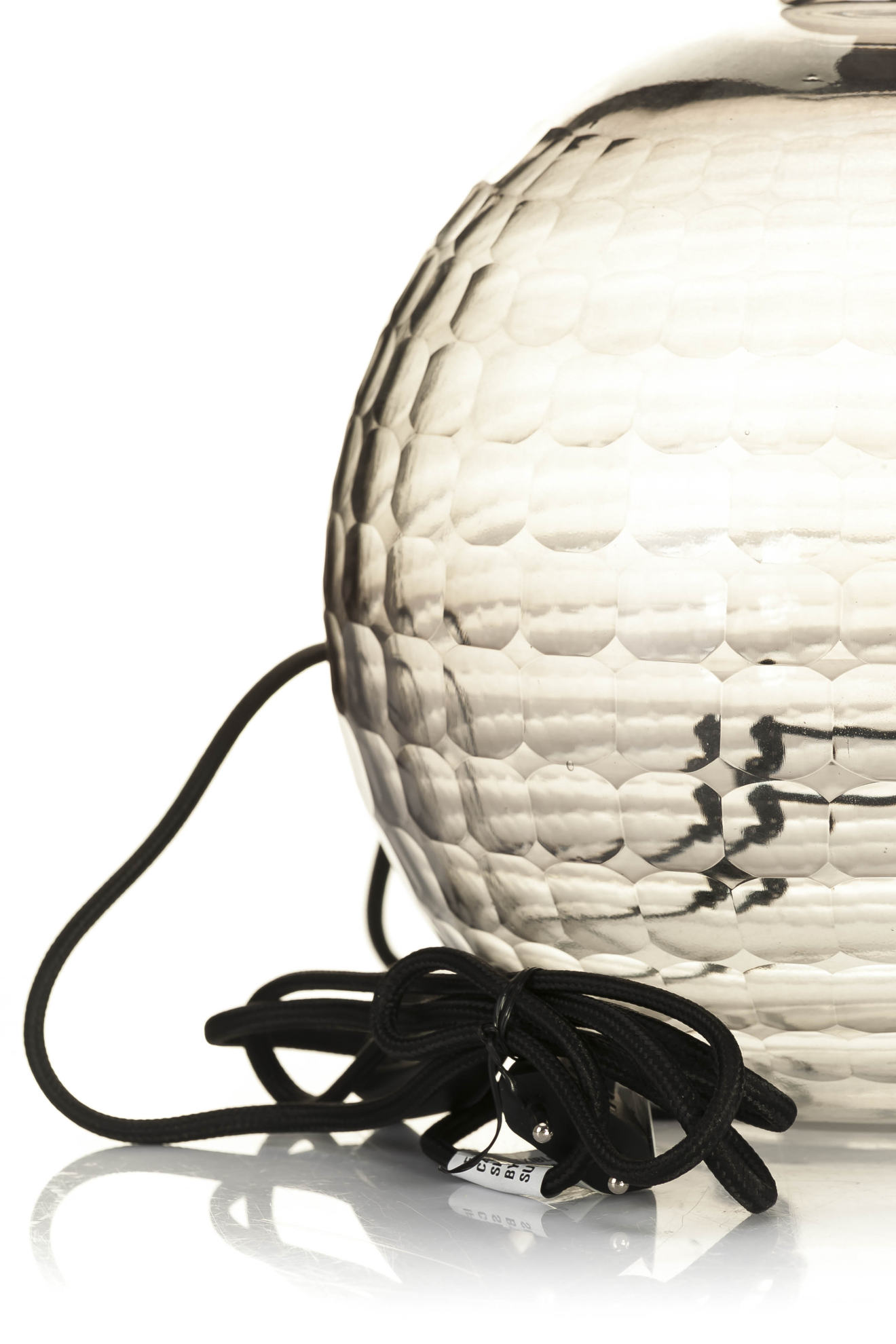 Lampa stołowa PULETTI - L - obrazek 3