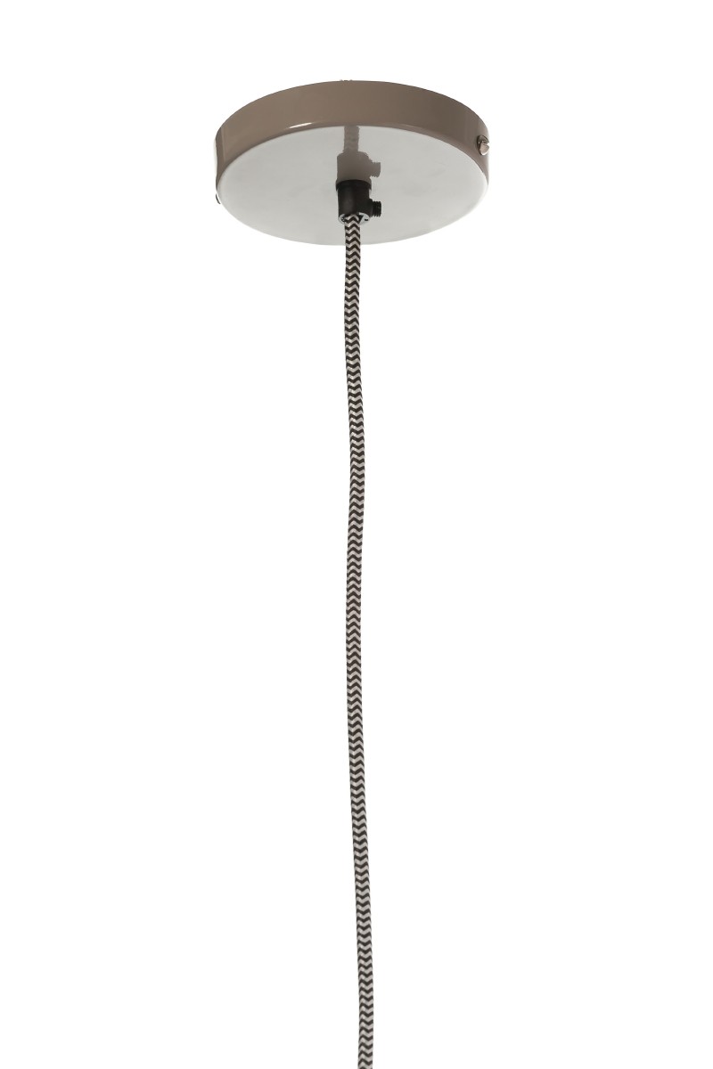 Lampa wisząca NUNO-Gray - obrazek 12