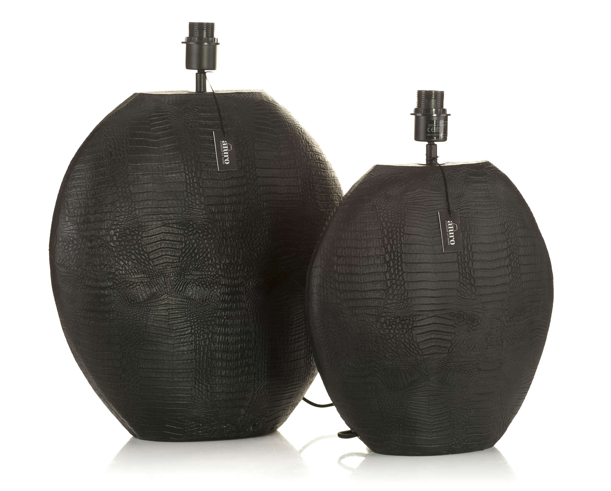Lampa stołowa LENOX - L - obrazek 6