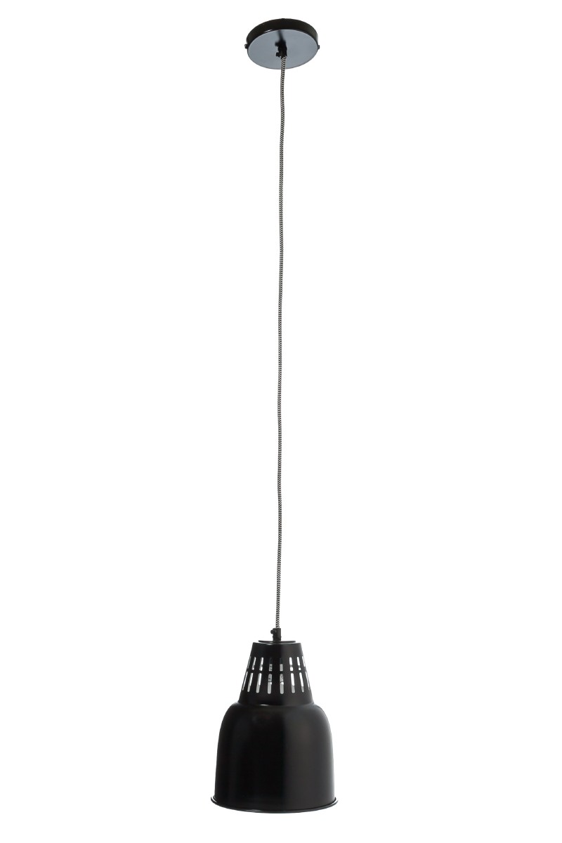 Lampa wisząca NUNO-Black - obrazek 7