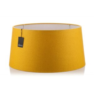 Abażur do lamp z tkaniny XL