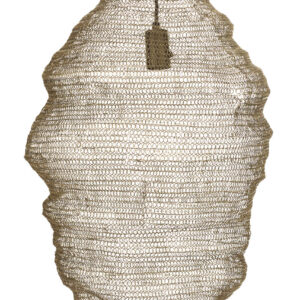 Lampa wisząca MIKO-złota