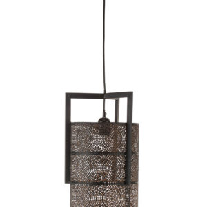 Lampa wisząca STEN