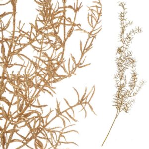 Roślina sztuczna - asparagus gold