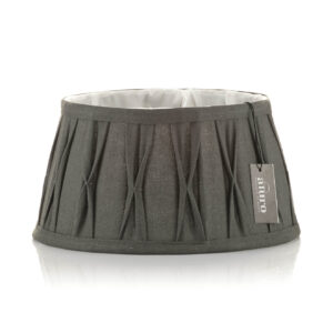 Abażur COLLECTIONE- szary 25