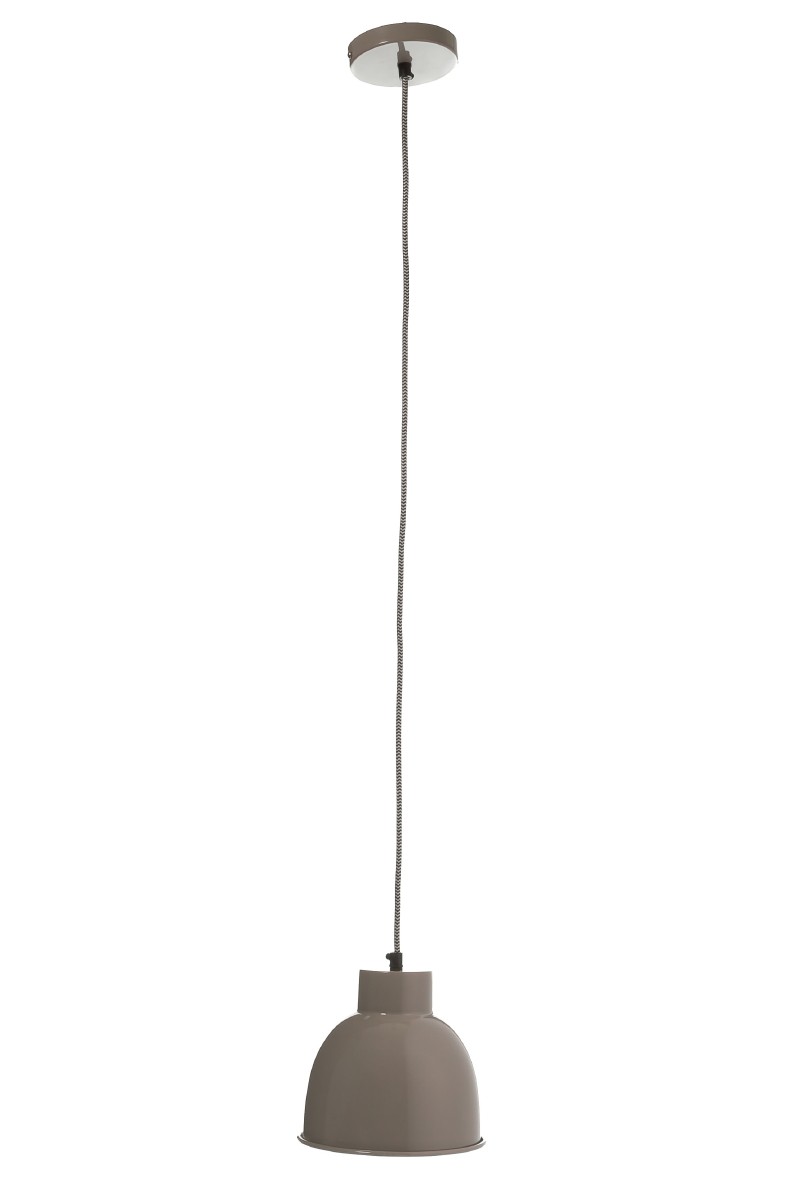 Lampa wisząca NUNO-Gray - obrazek 9