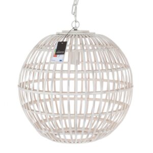 Lampa wisząca kula FIORE