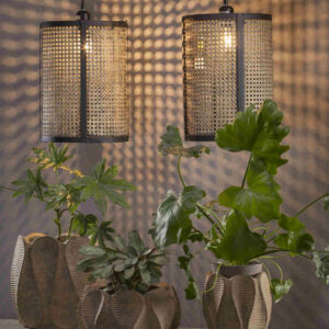Lampa wisząca BAYU