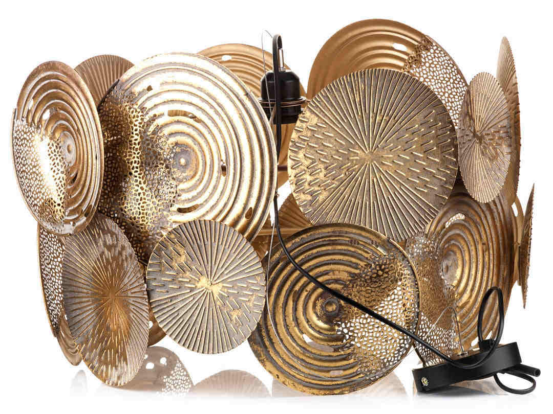 Lampa wisząca TEVOR - obrazek 4