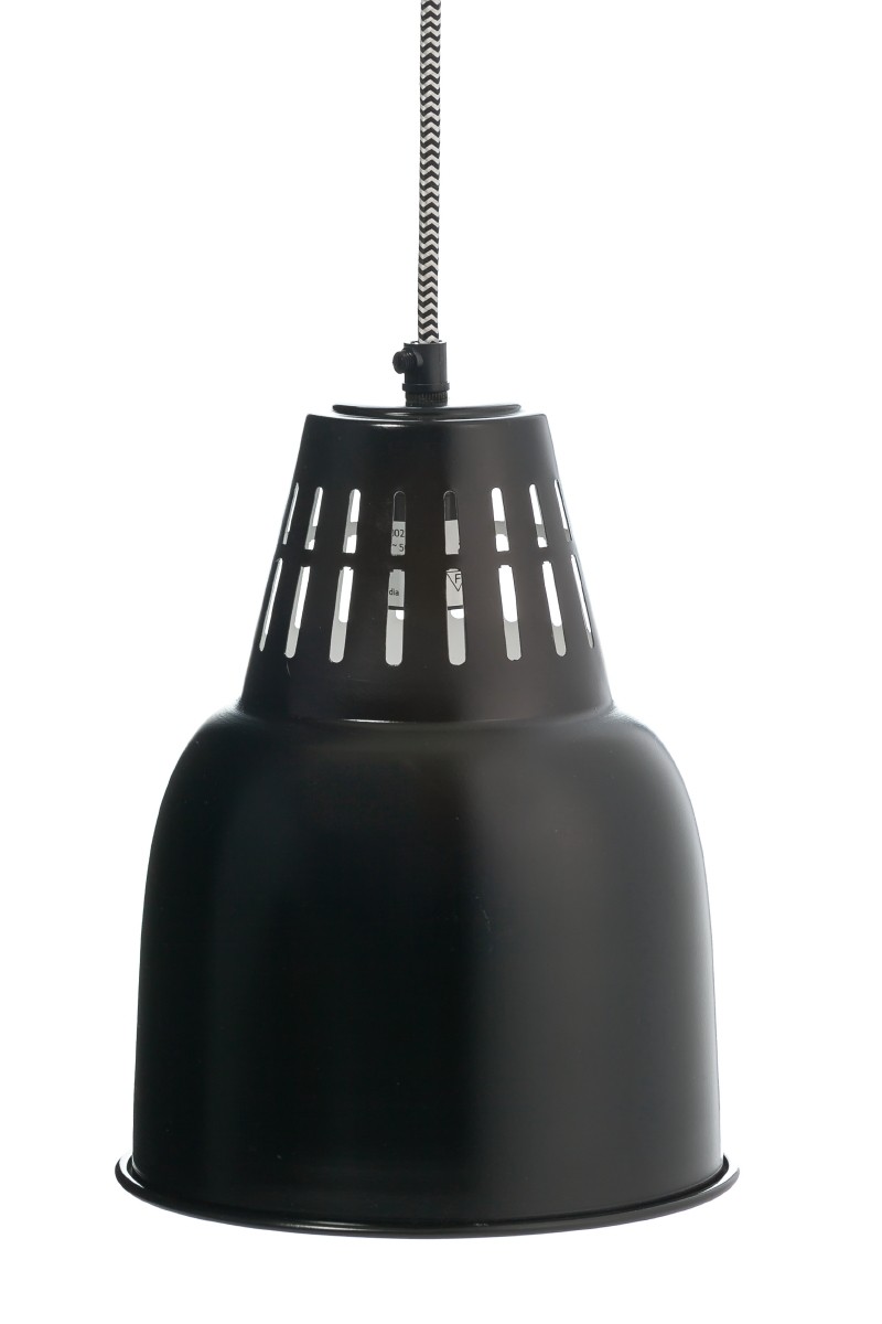 Lampa wisząca NUNO-Black - obrazek 8