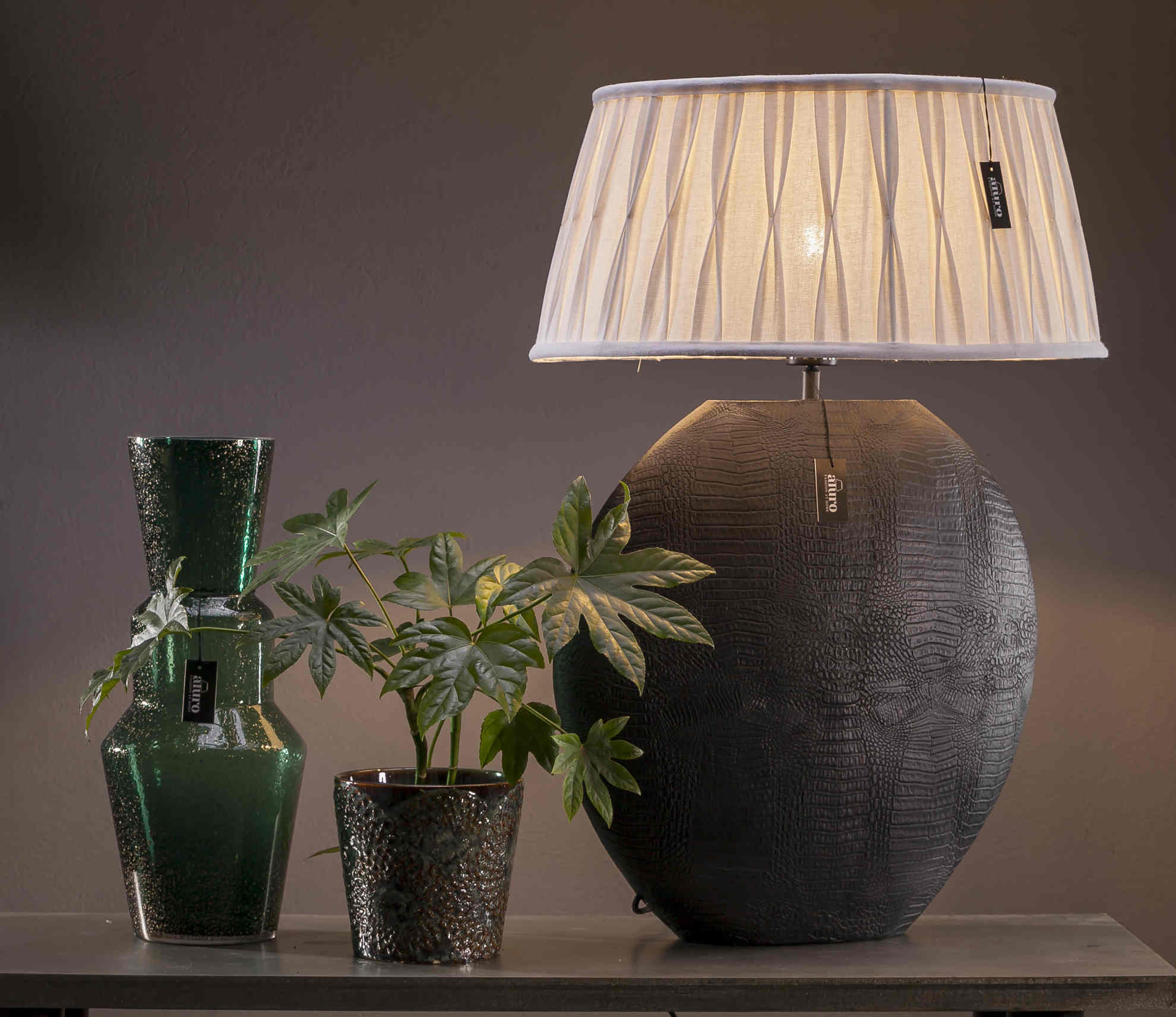 Lampa stołowa LENOX - L - obrazek 7