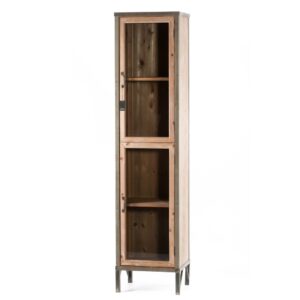 Witryna loft HATTIE