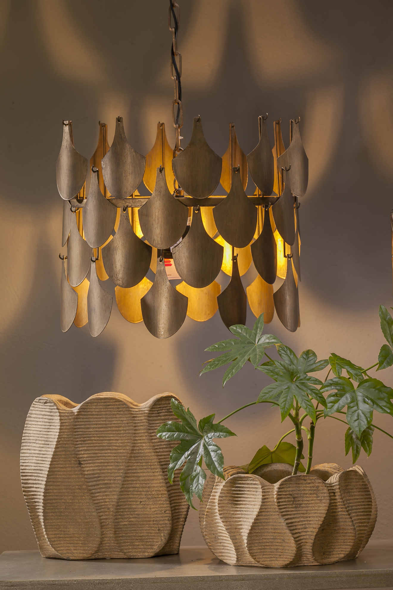 Lampa wisząca LINNES - obrazek 8