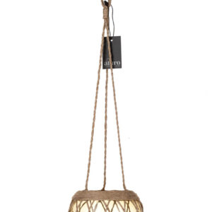 Lampion wiszący CHORIS