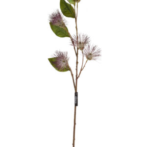 Roślina sztuczna-callistemon