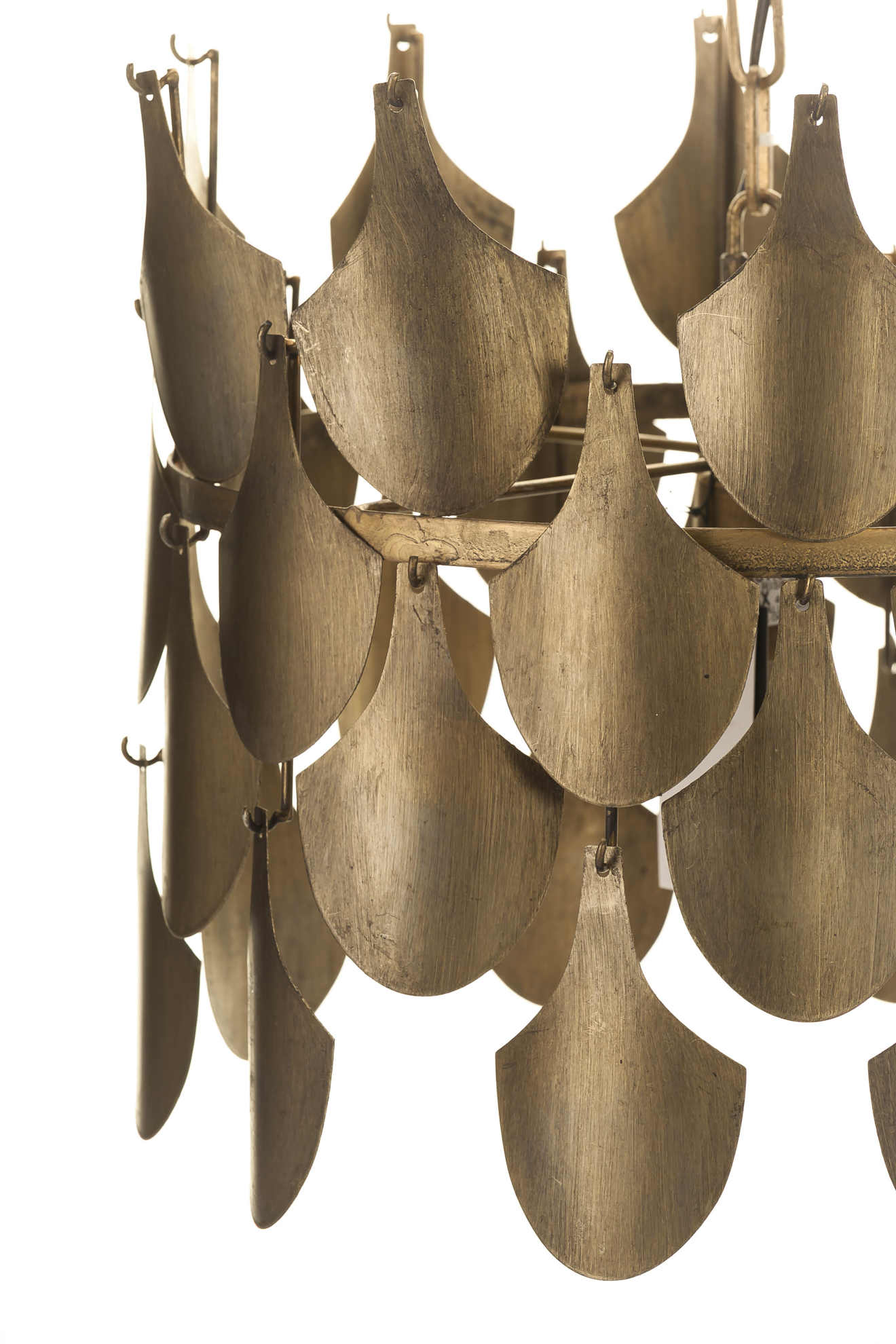 Lampa wisząca LINNES - obrazek 3