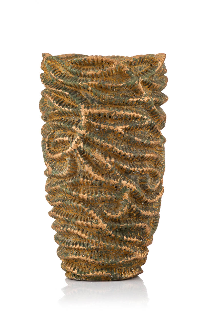 Doniczka Waves - S - obrazek 2