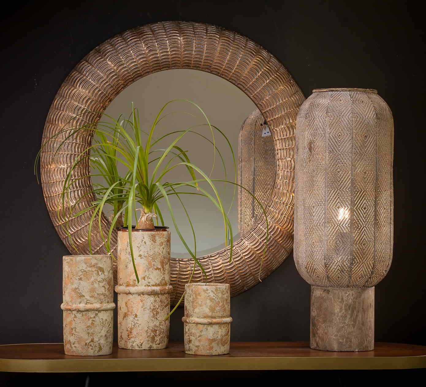 Lampa CLIVO - obrazek 6