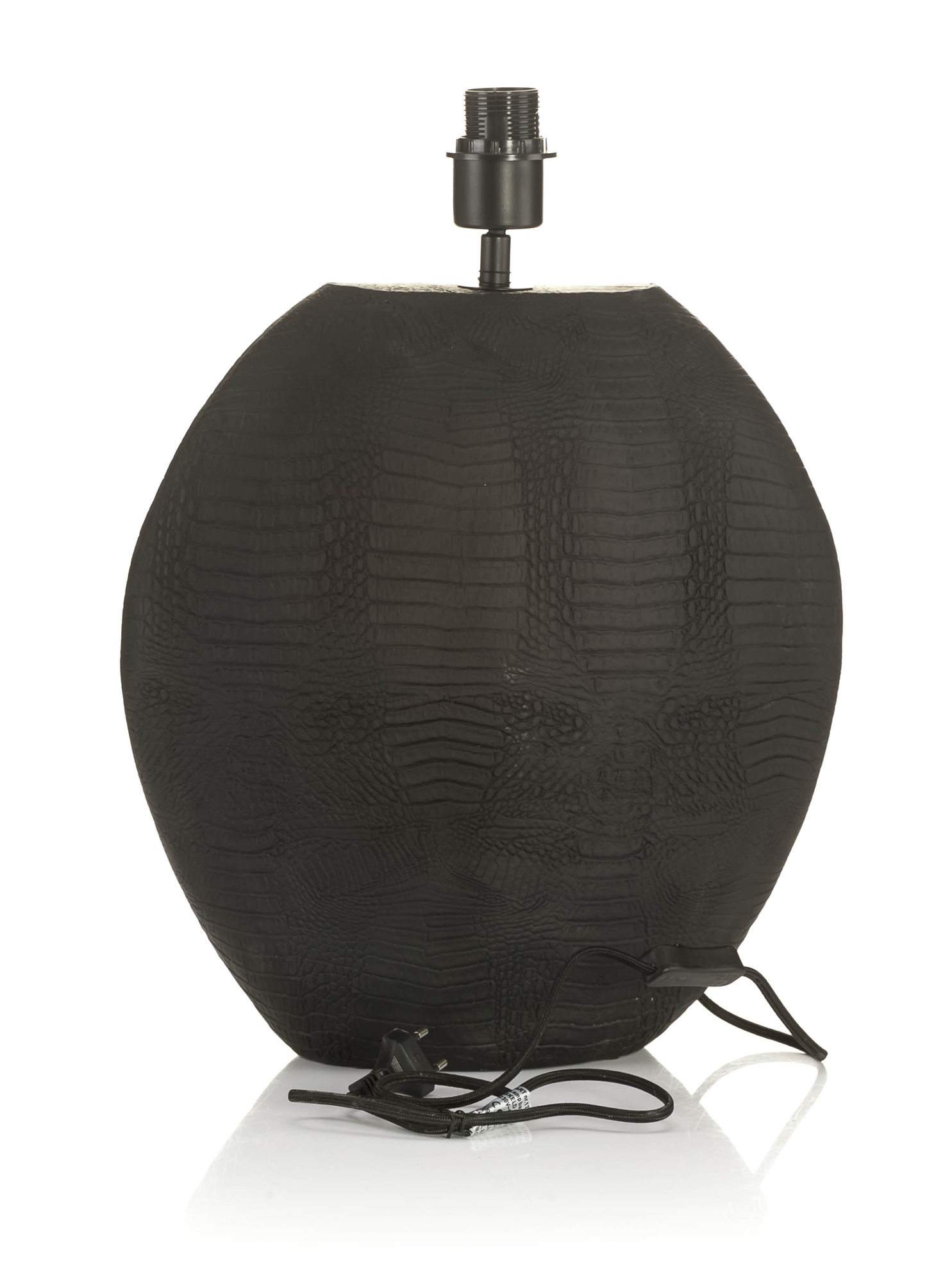 Lampa stołowa LENOX - L - obrazek 3