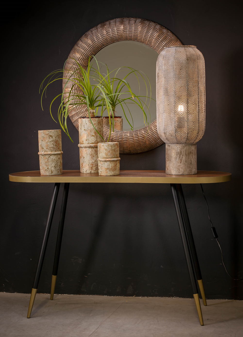 Lampa CLIVO - obrazek 7