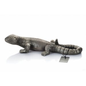 Figura dekoracyjna - Jaszczurka