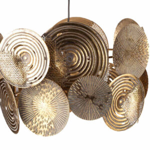 Lampa wisząca TEVOR