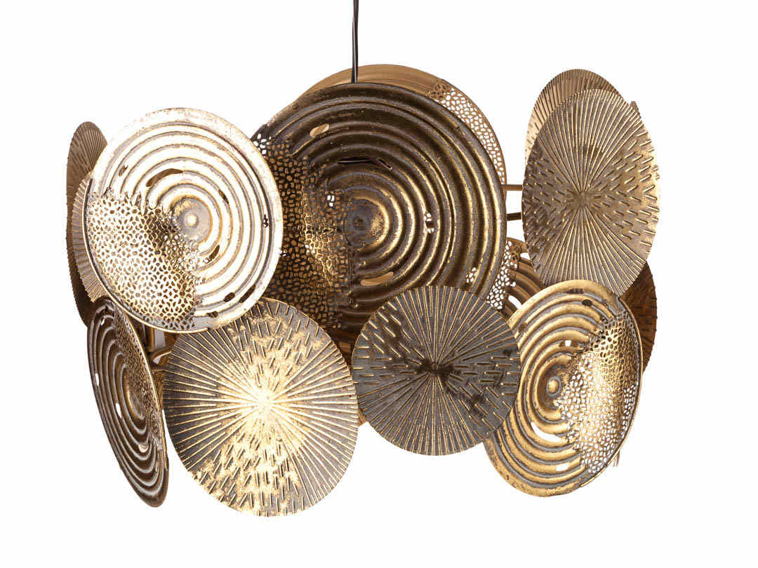 Lampa wisząca TEVOR