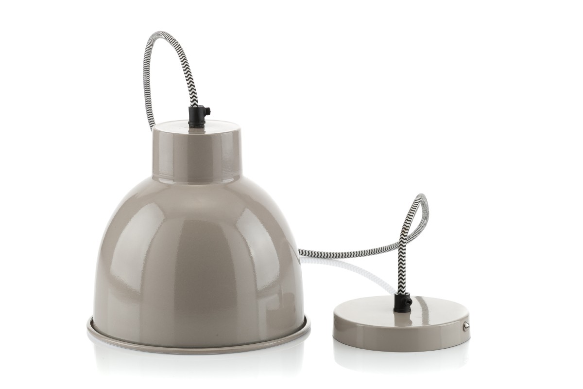 Lampa wisząca NUNO-Gray - obrazek 13