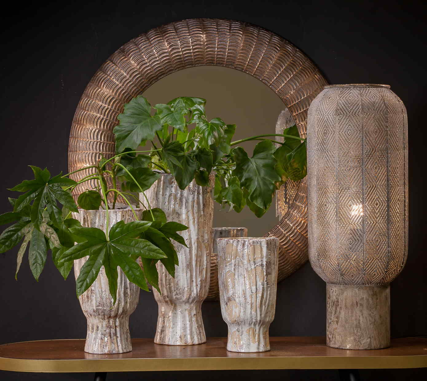 Lampa CLIVO - obrazek 8