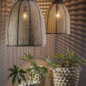 Lampa wisząca BAYU