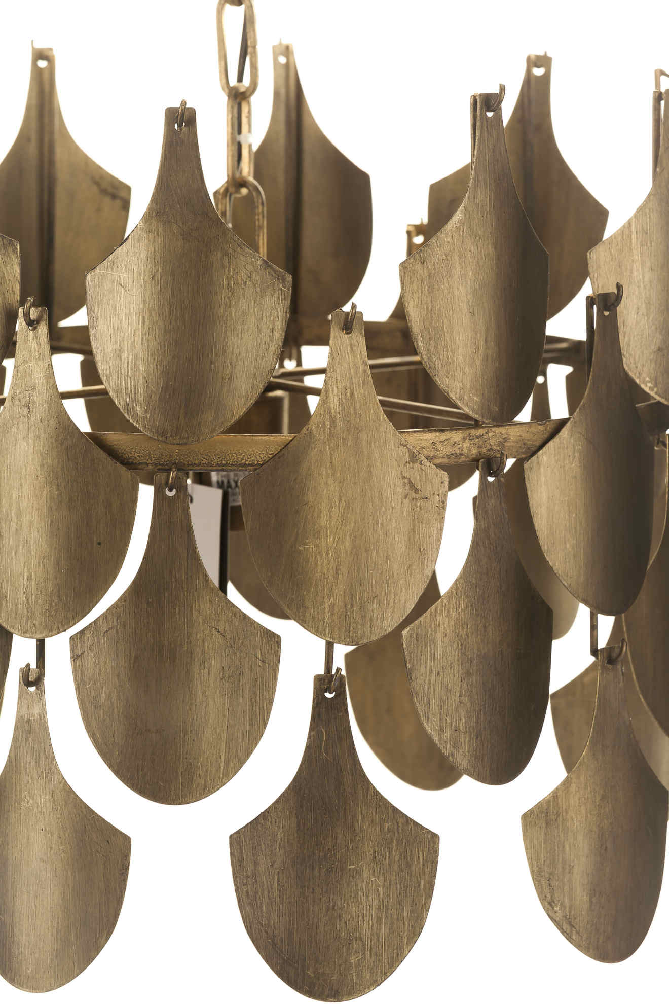 Lampa wisząca LINNES - obrazek 4