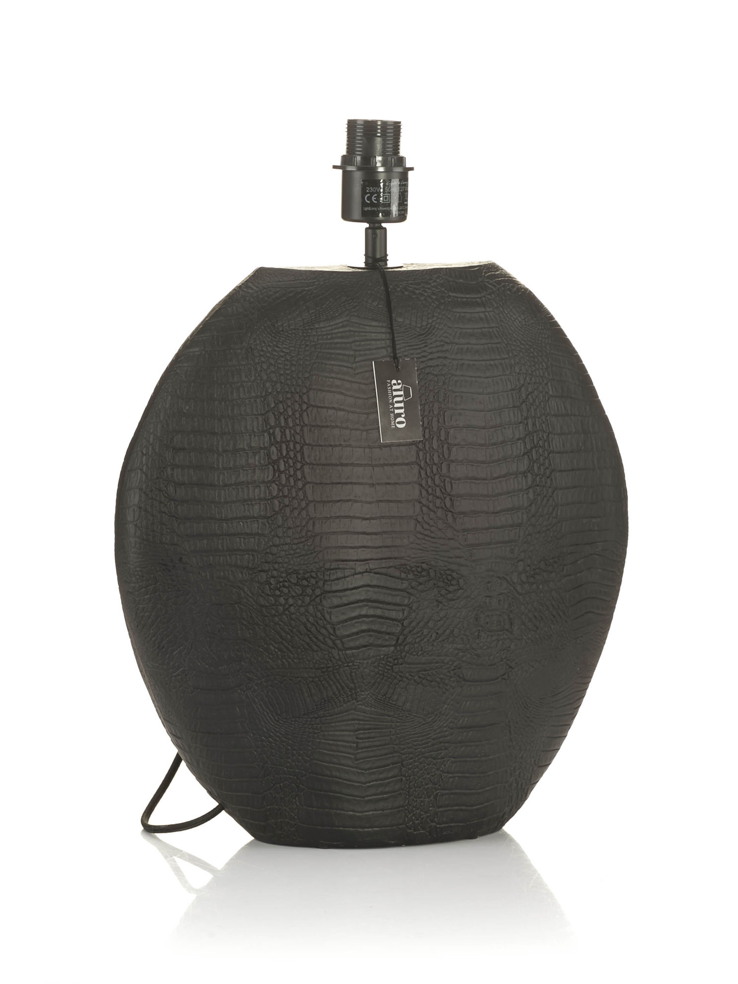 Lampa stołowa LENOX - L