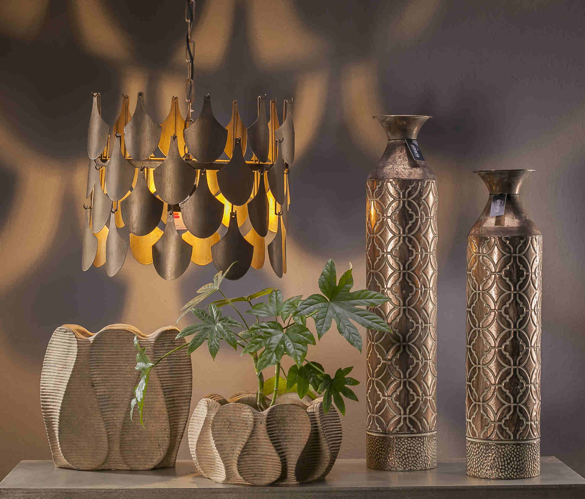 Lampa wisząca LINNES - obrazek 6