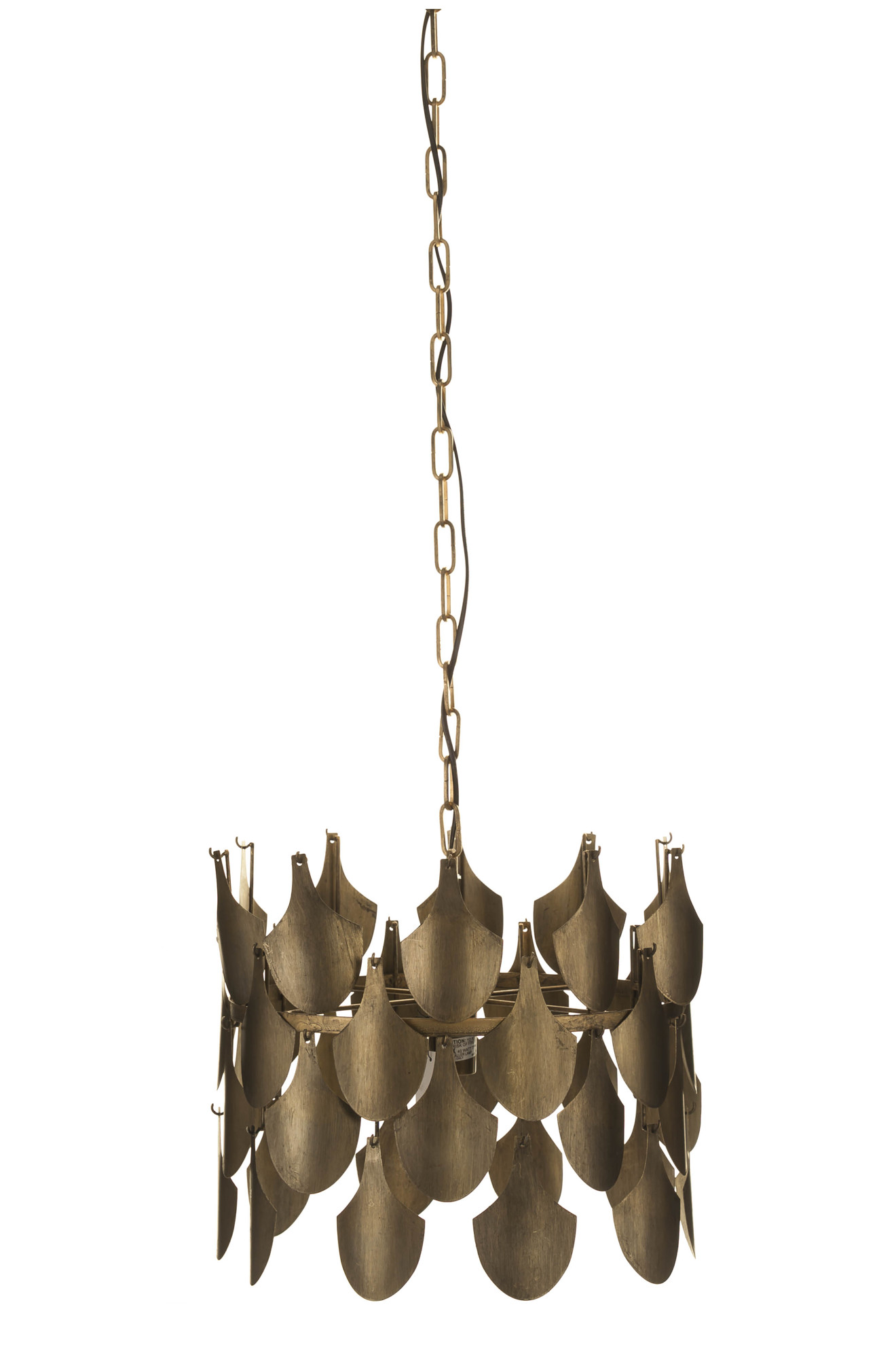 Lampa wisząca LINNES